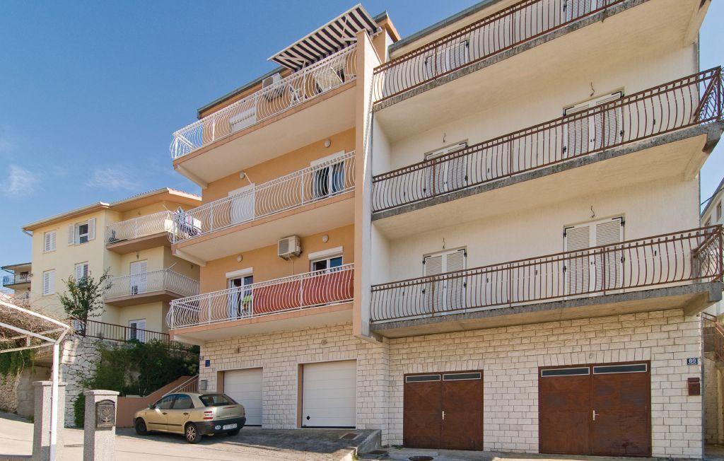 Lea Apartament Podstrana
