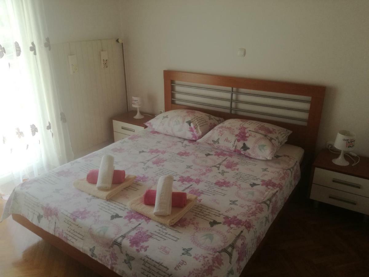 Apartament Lea Podstrana